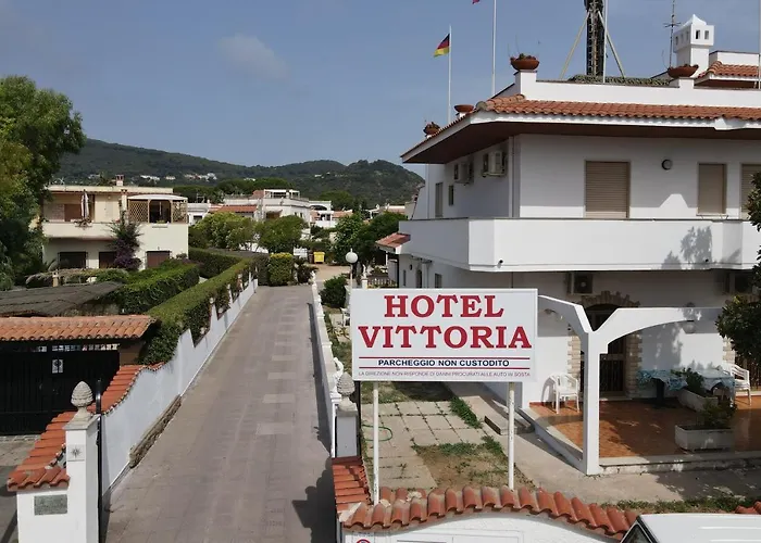 Hotel Vittoria